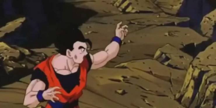 Dragon Ball 10 Times Goku Was A Jerk Dragon Ball 10 Times Goku Was A Jerk